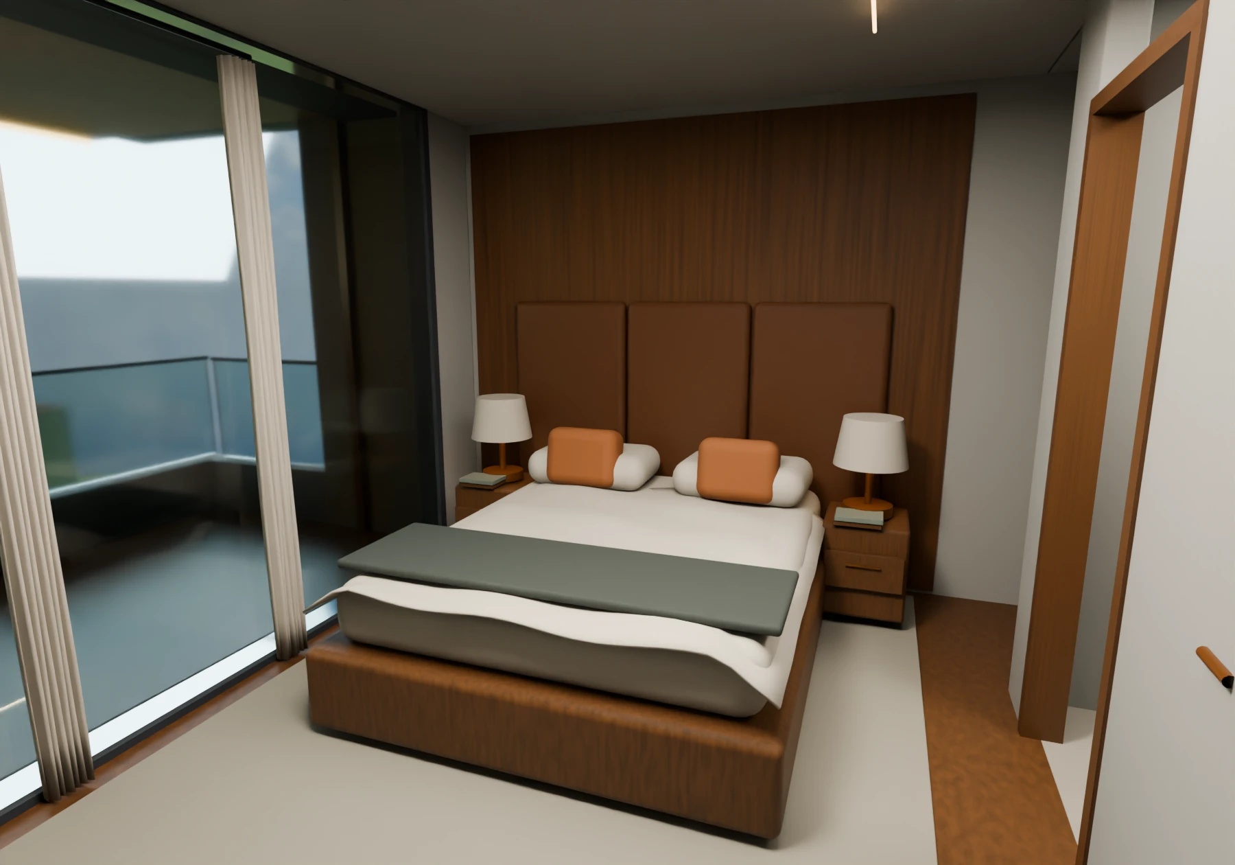 Habitación 2
