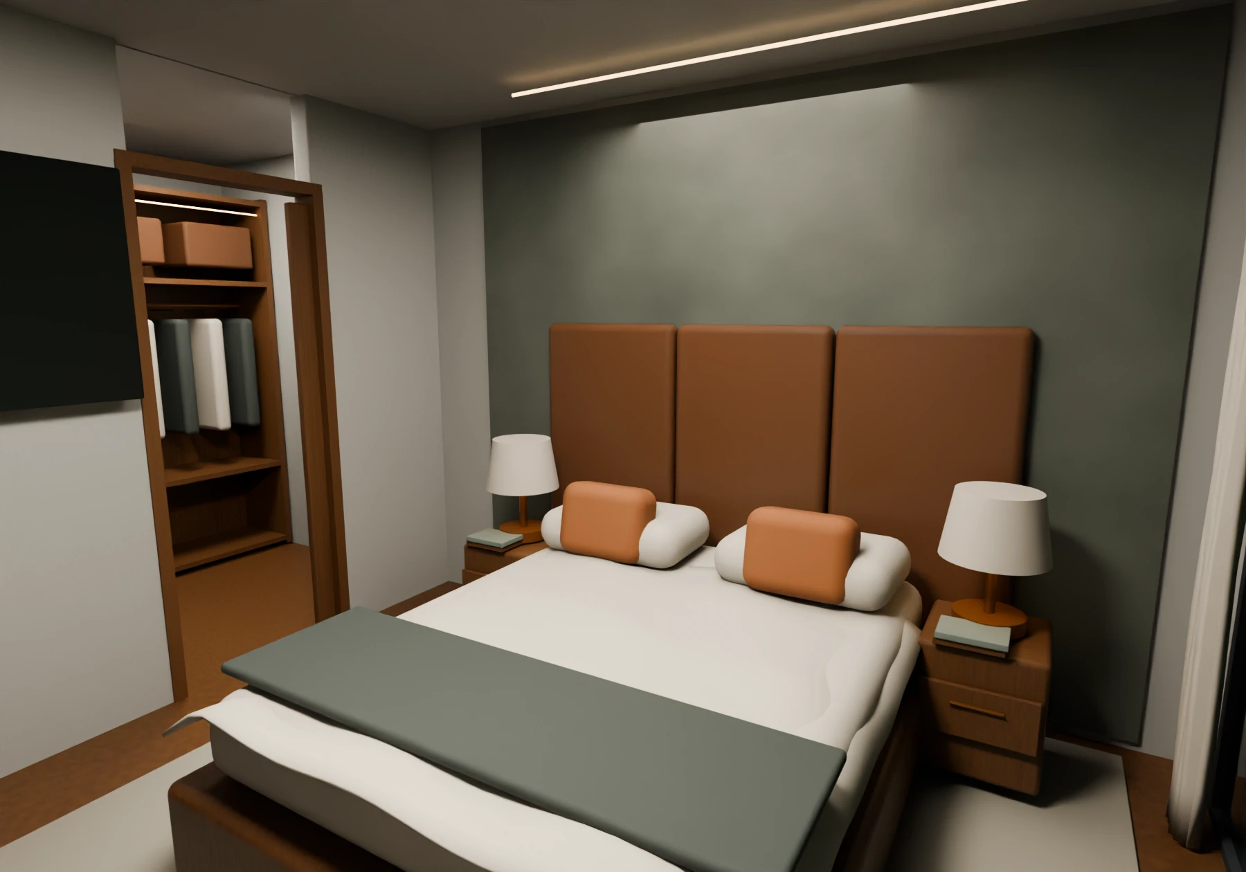 Habitación 3